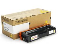 Toner Ricoh 407534 - Giallo