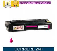 Ricoh Colore Magente Compatibile - RISPC250M