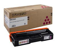 Ricoh 407545 cartuccia toner 1 pz Originale Magenta