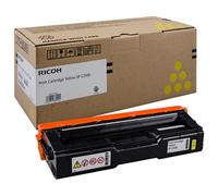 Toner Ricoh 407546 (SP C250E) - Giallo