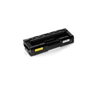 TONER RICOH 407546 Y YELLOW 1600 PAGINE COMPATIBILE SP C250 C260