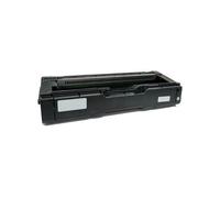 TONER RICOH 407637 406480 TYPESPC310HE C CIANO 6000 Pagine COMPATIBILE