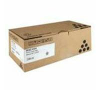Ricoh 407642 cartuccia toner 1 pz Originale Nero