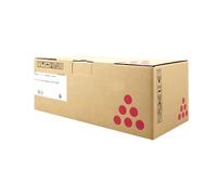 TONER RICOH 407644 406054 406099 406767 - ORIGINALE TYPESPC220E MAGENTA 2000 pag