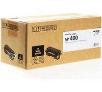 Ricoh 408062 nero (black) toner originale