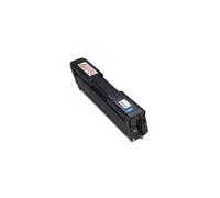 TONER RICOH 408341 TYPEMC250H C Ciano 6300 PAGINE COMPATIBILE