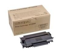 RICOH 413196 NERO TONER - 4000 PAGINE PER AFICIO SP 1000S