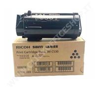 Ricoh IM C530BK toner nero Originale 418240