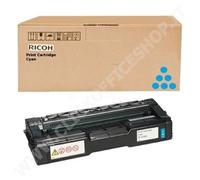 TONER RICOH 418241 (18.000PG) CIANO - ORIGINALE