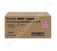 TONER RICOH 418242 (18.000PG) MAGENTA - ORIGINALE