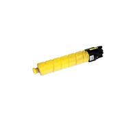 TONER RICOH 821095 821075 821205 821282 TYPE SPC 430 Y YELLOW 15000 COMPATIBILE