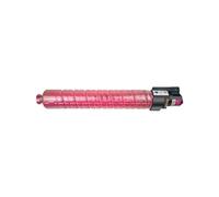 TONER RICOH 821256 821261 TYPESPC840A M Magenta 34000 PAGINE COMP. SP C 840 dn