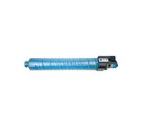TONER RICOH 821258 821262 TYPESPC840A C Ciano 34000 PAGINE COMPATIBILE SP C 840