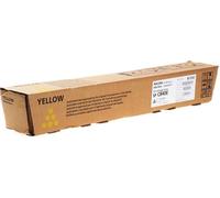 Toner Ricoh 821260 - Giallo