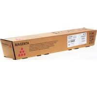 Ricoh 821261 cartuccia toner 1 pz Originale Magenta