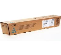 Ricoh 821262 cartuccia toner 1 pz Originale Ciano