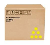 Toner Ricoh 828226 - Giallo