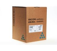 Toner Ricoh 828429 - Ciano