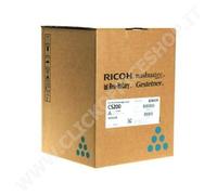 TONER RICOH 828429 CIANO - ORIGINALE