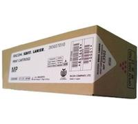 Ricoh 841739 cartuccia toner 1 pz Originale Nero