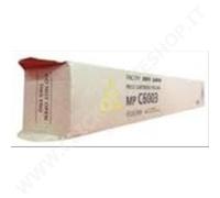 TONER RICOH 841854 (18.750PG) GIALLO - ORIGINALE