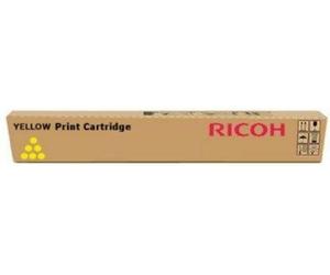 Toner Ricoh 841929 (MP C2503) - Giallo