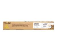Toner Ricoh 842035 884931 MP C4500 Giallo