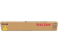 Ricoh 842256 cartuccia toner 1 pz Originale Giallo