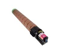 TONER RICOH 842257 842253 M Magenta 19000 PAGINE COMPATIBILE IM C 3000