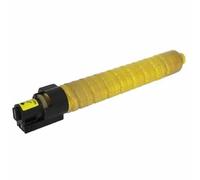 Toner Ricoh 842284 giallo Compatibile