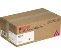 Ricoh 842313 cartuccia toner 1 pz originale magenta