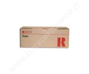 TONER RICOH 842382 (17.000PG) NERO - ORIGINALE