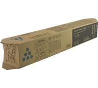 Ricoh 842383 ciano (cyan) toner originale