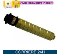 Toner Ricoh 842531 Giallo compatibile per IM C4510A C5510A C6010