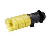 Toner Ricoh 842643 giallo compatibile per stampanti laser a colori Ricoh, in grado di stampare 10000 pagine (copertura 5%) per Stampante RICOH IM C320F