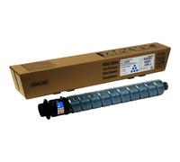 Toner Ricoh 842778 Ciano Originale Alta Capacità 11000 pagine