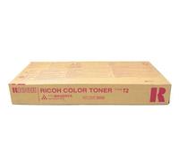 Ricoh Toner TYPET2 888485 Originale Magenta