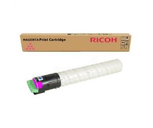 TONER RICOH AFICIO MAGENTA ORIGINALE MP-C2030/MP-C2050 MP-C2530 MP-C2550