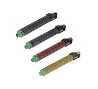 TONER RICOH AFICIO MP C3000 K198C CIANO