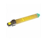 TONER RICOH AFICIO MP C306 842098 GIALLO