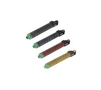 TONER RICOH AFICIO MP C3502 C3002 842016 841651 841739 NERO