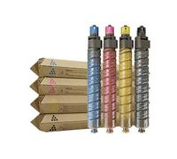 TONER RICOH AFICIO MP C4500 842035 GIALLO
