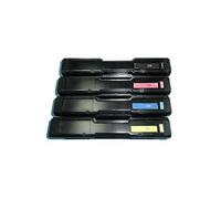 TONER RICOH AFICIO SP C220 C240 407643 2000 PAG GIALLO