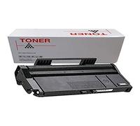 TONER RICOH AFICIO SP100 SF 100SU BK NERO rig.