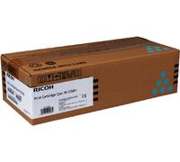 Ricoh 408341 cartuccia toner 1 pz ciano
