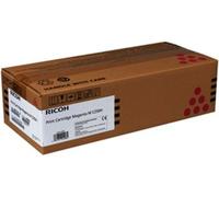 Ricoh 408342 cartuccia toner 1 pz magenta