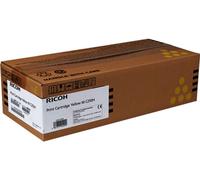 Ricoh 408343 cartuccia toner 1 pz Giallo