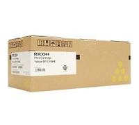 Toner RICOH giallo SP C730 9300 pagine ISO NEW
