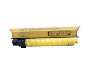Toner Ricoh IM C3500 842256 giallo Compatibile