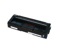 Toner Ricoh K241C (K241C) Ciano Compatibile